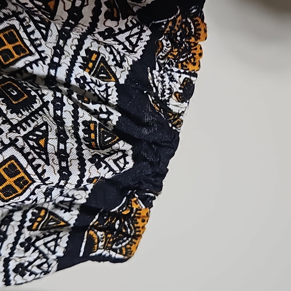 Silverwood Boho Pants - Picture 6 of 6